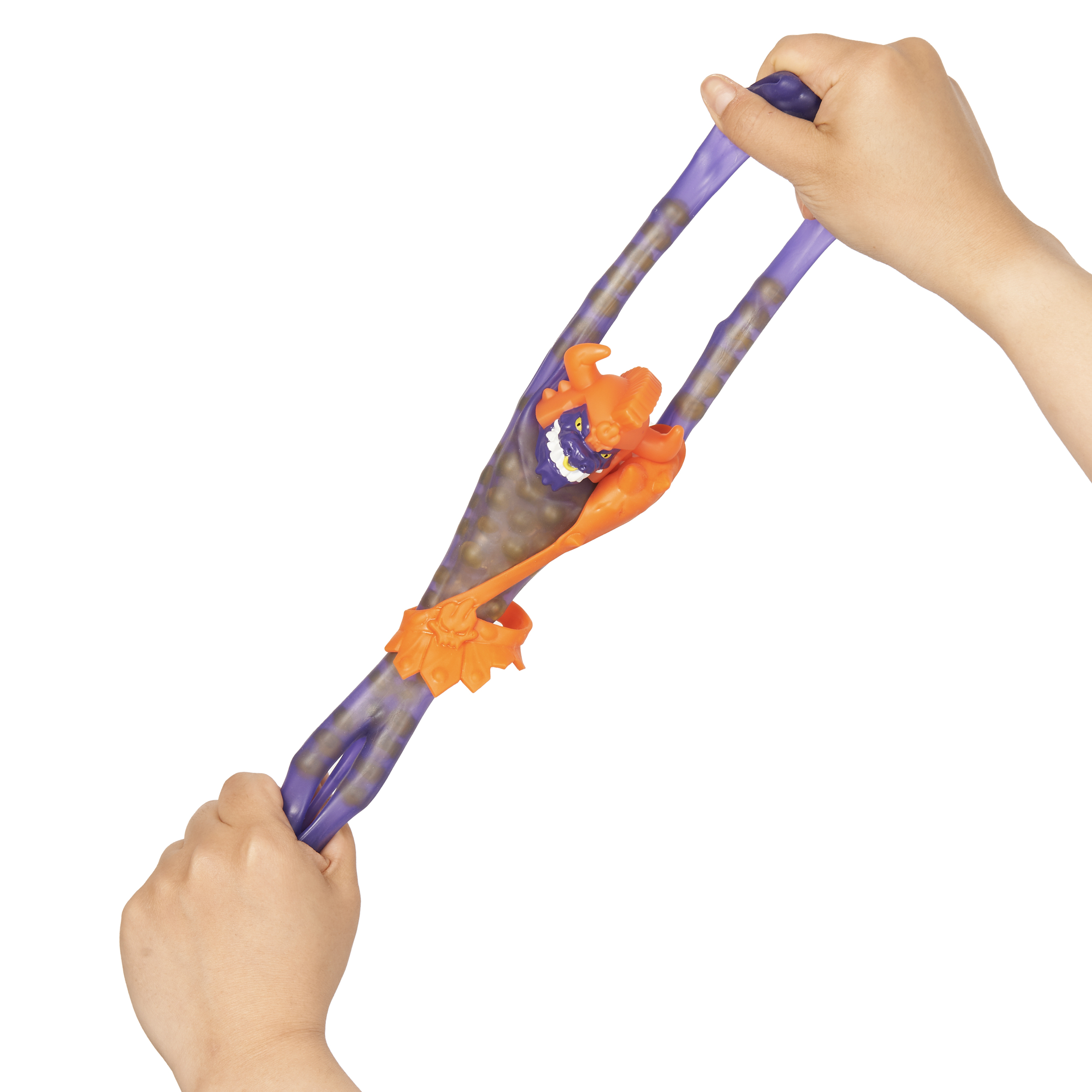 Игровой набор GooJitZu - фото 6