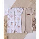 Песочник 2 шт SOFUTO