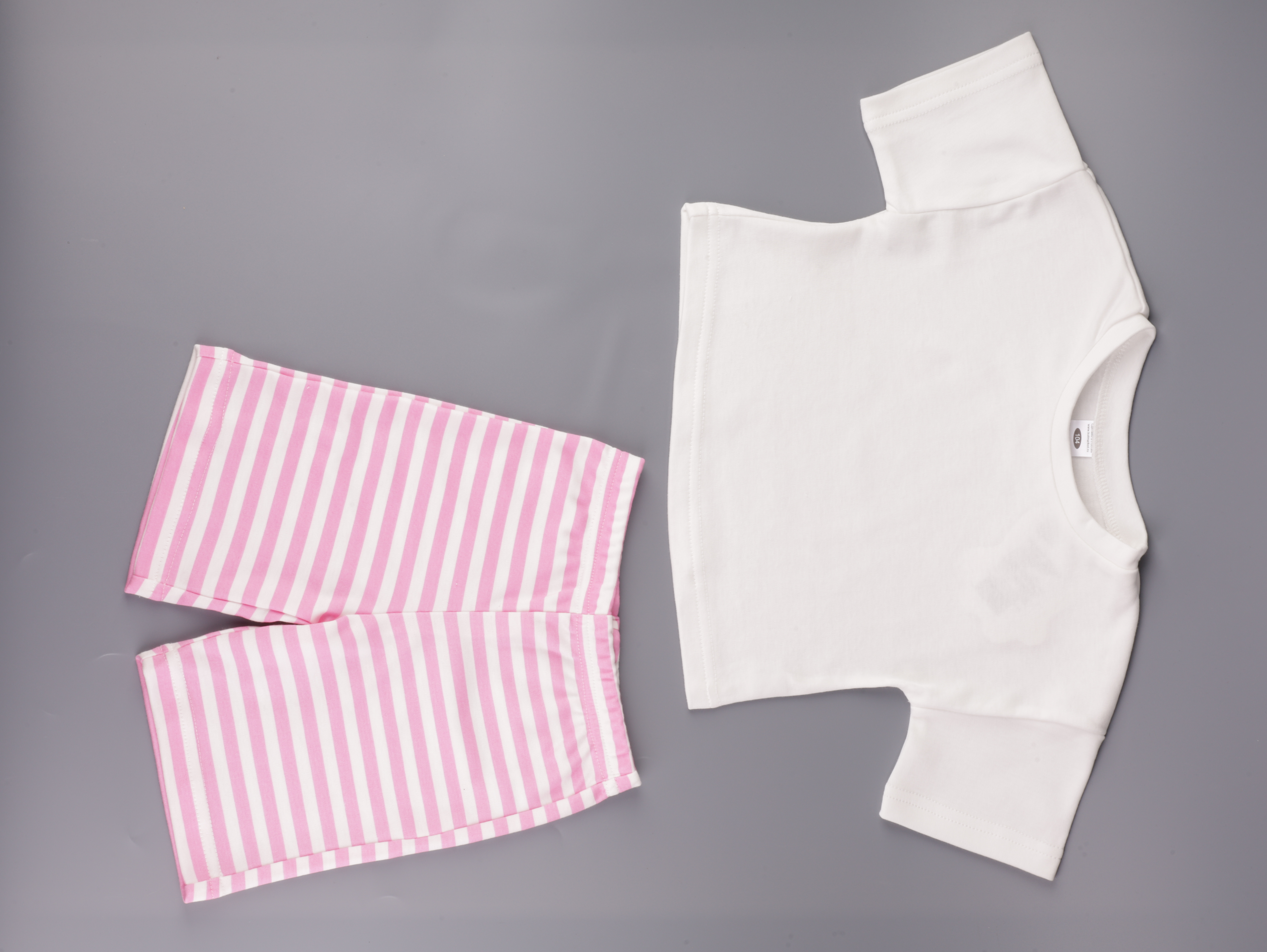 Пижама КотМарКот 801489 - фото 4