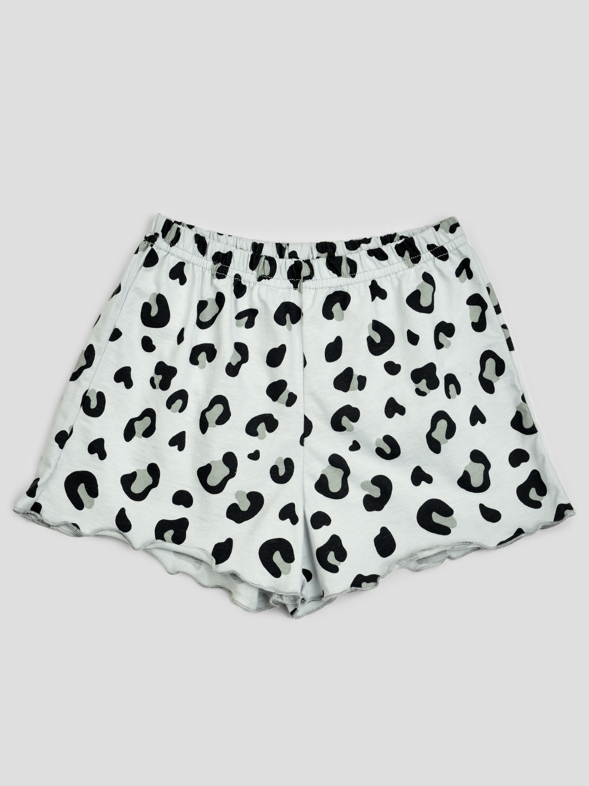 Шорты 3 шт Jelly Whale S23S02-3-Zb2-LeoGr-Graf - фото 14