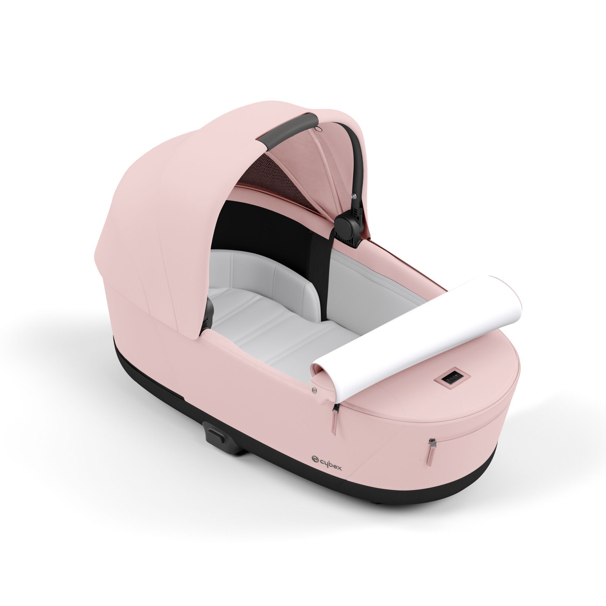 Коляска 2в1 Cybex Priam IV 2 в 1 - фото 6
