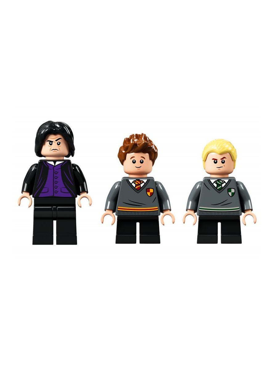 Конструктор LEGO Harry Potter Урок зельеварения 271 дет. - фото 4