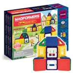 Конструктор Magformers магнитный