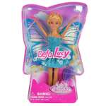 Кукла модельная Abtoys