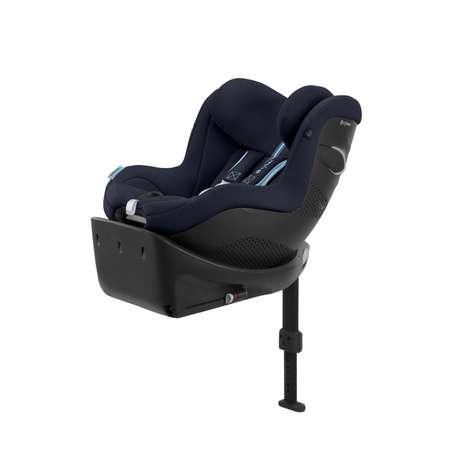 Автокресло Cybex Sirona Gi i-Size Isofix 0+/1 (0-18 кг) синий