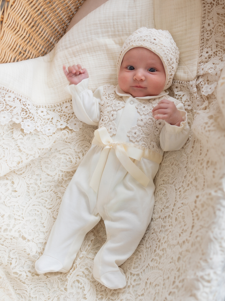 Комплект на выписку НаследникЪ Выжанова Кб3_Ч2-030(36)-НТ - фото 1