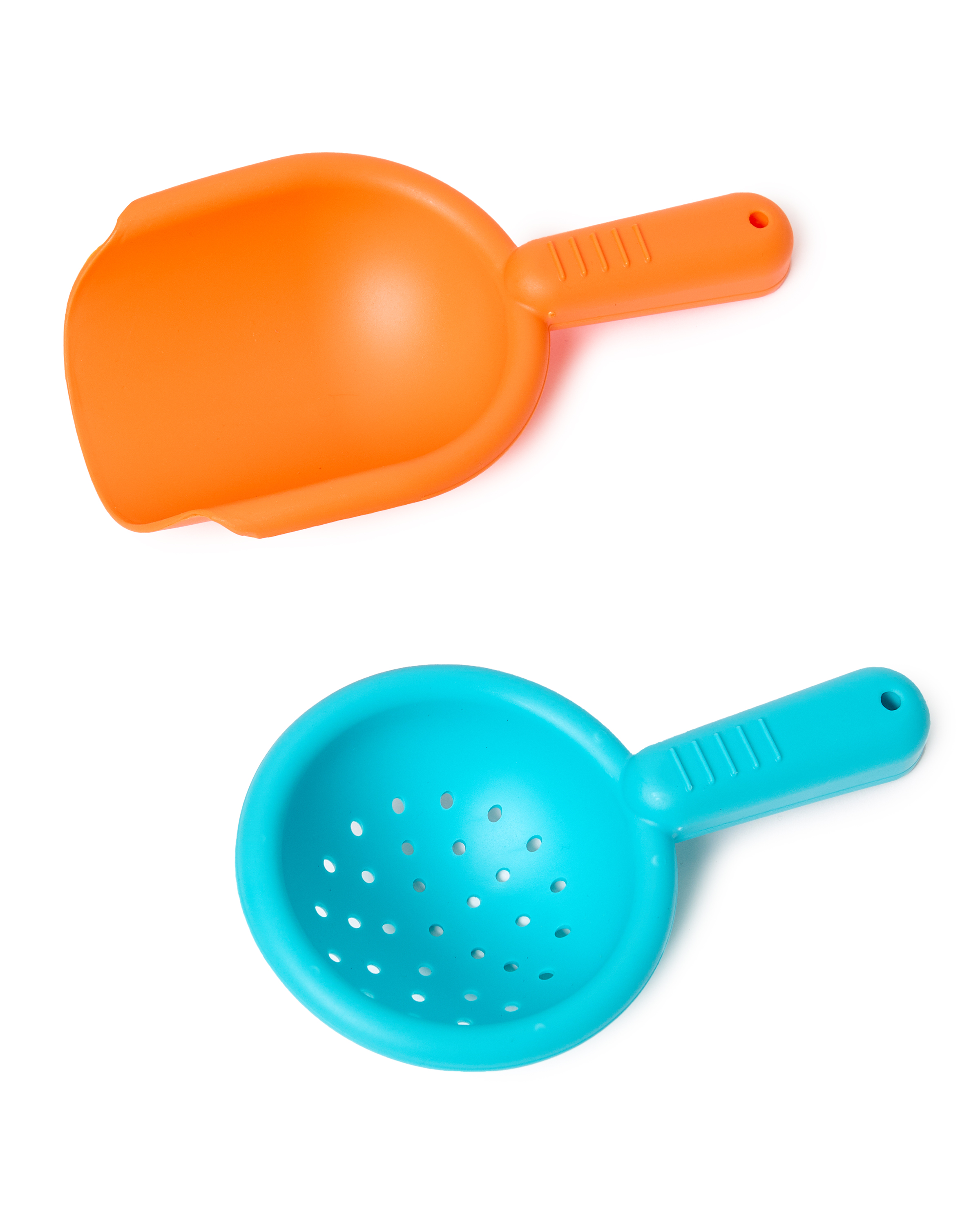 Песочный набор ZEBRA Трактор - фото 6