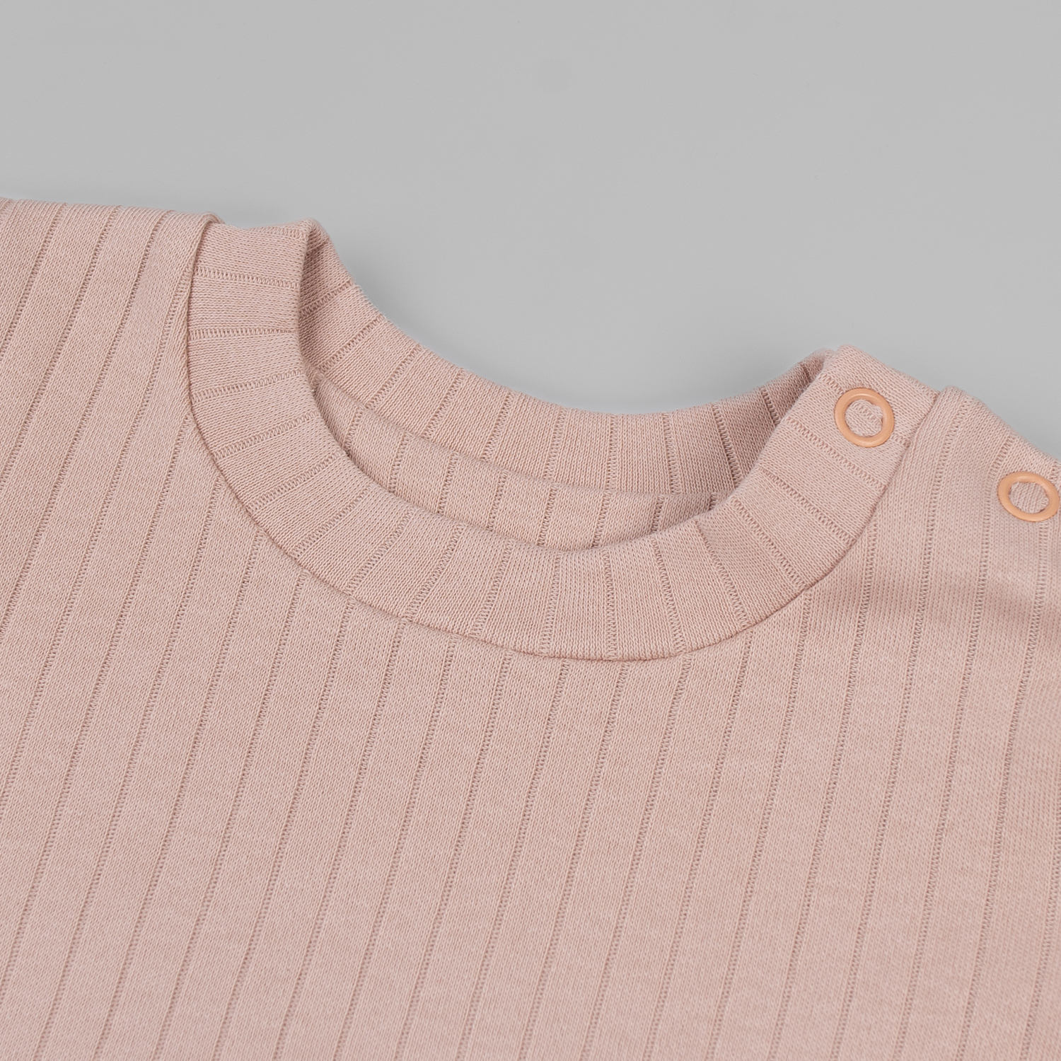 Боди 3 шт LEO 1001А-20_миндальный/оливковый - фото 7