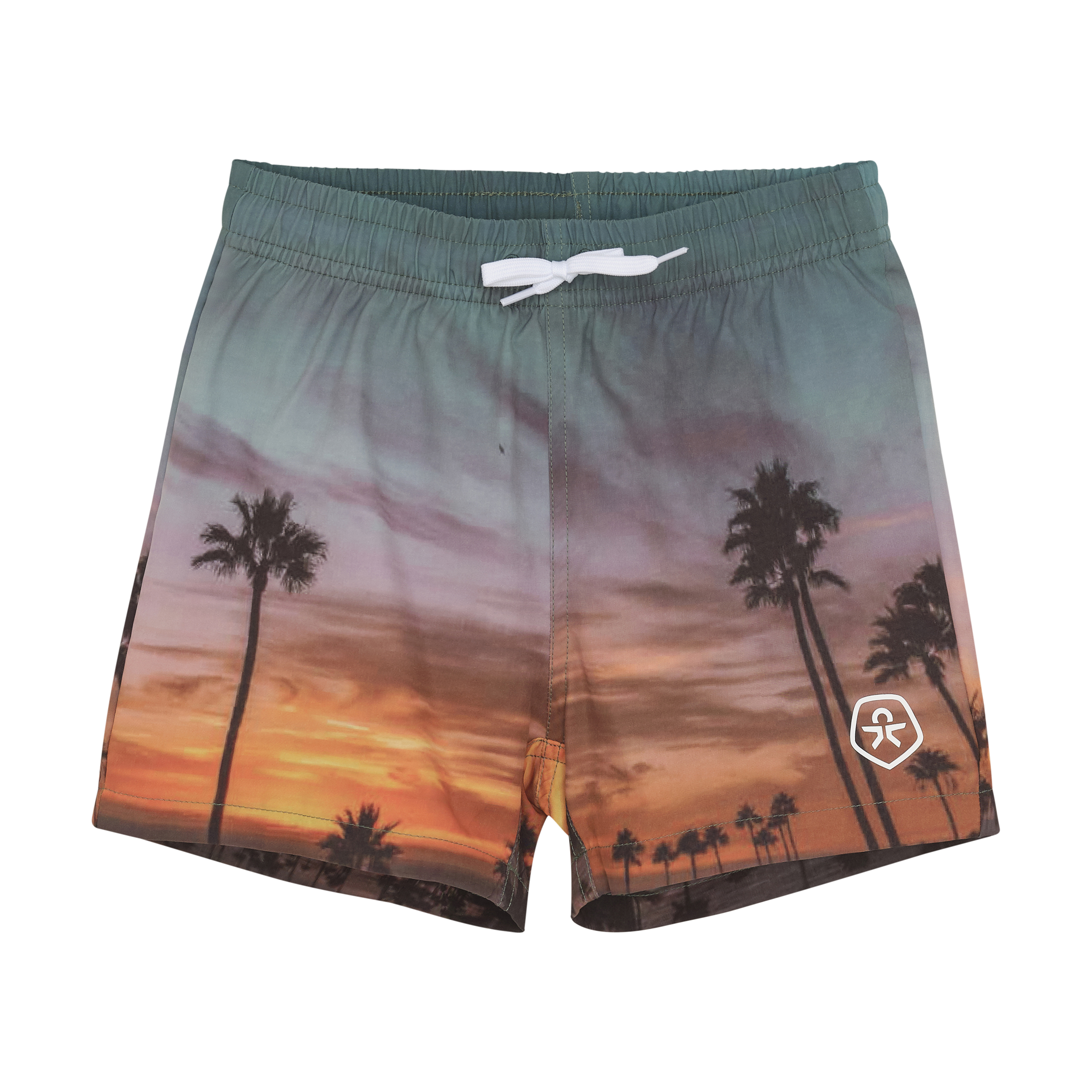 Шорты Color Kids 720287-3520 - фото 1