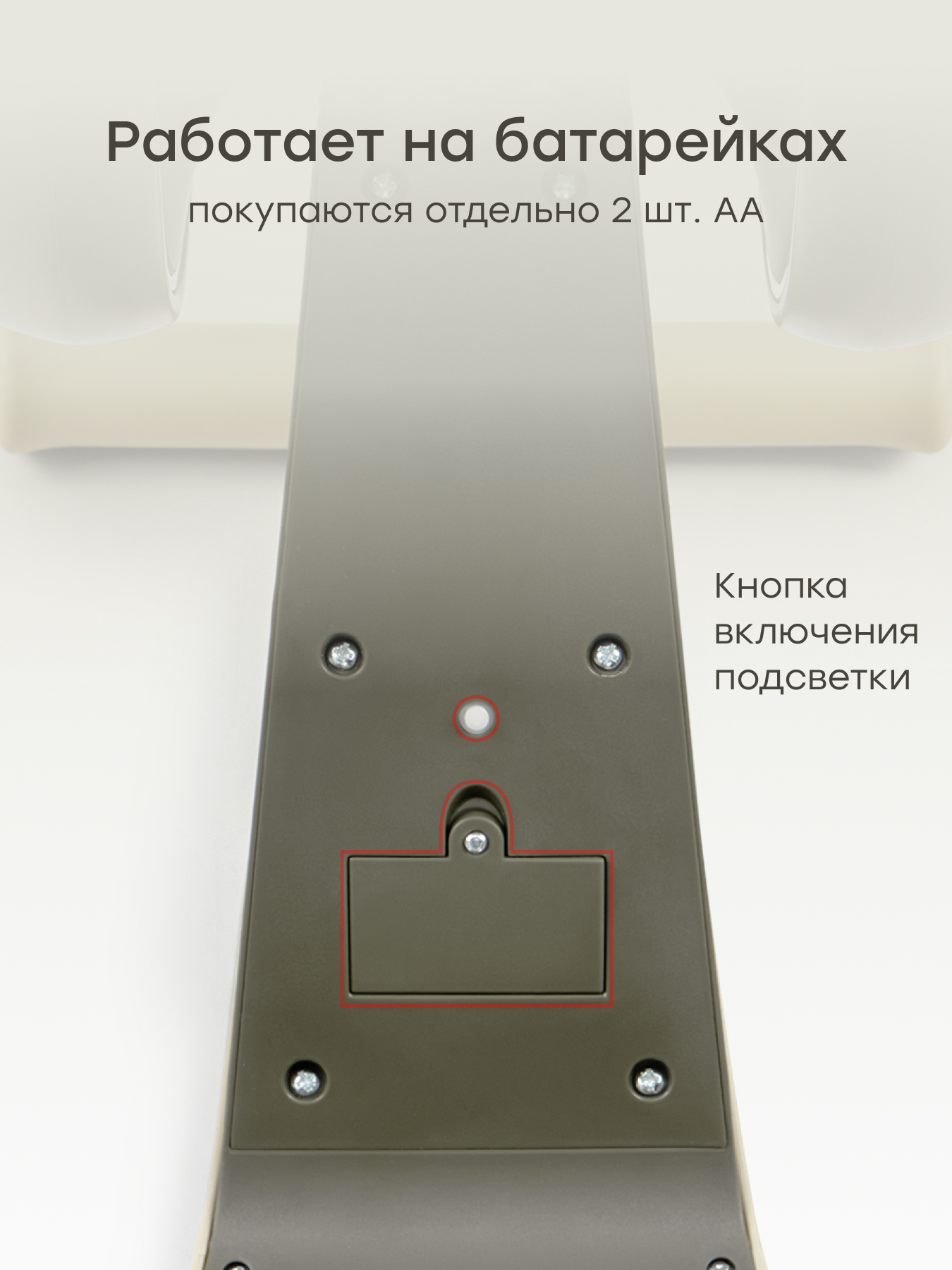 Трехколесный беговел Happy Baby - фото 8