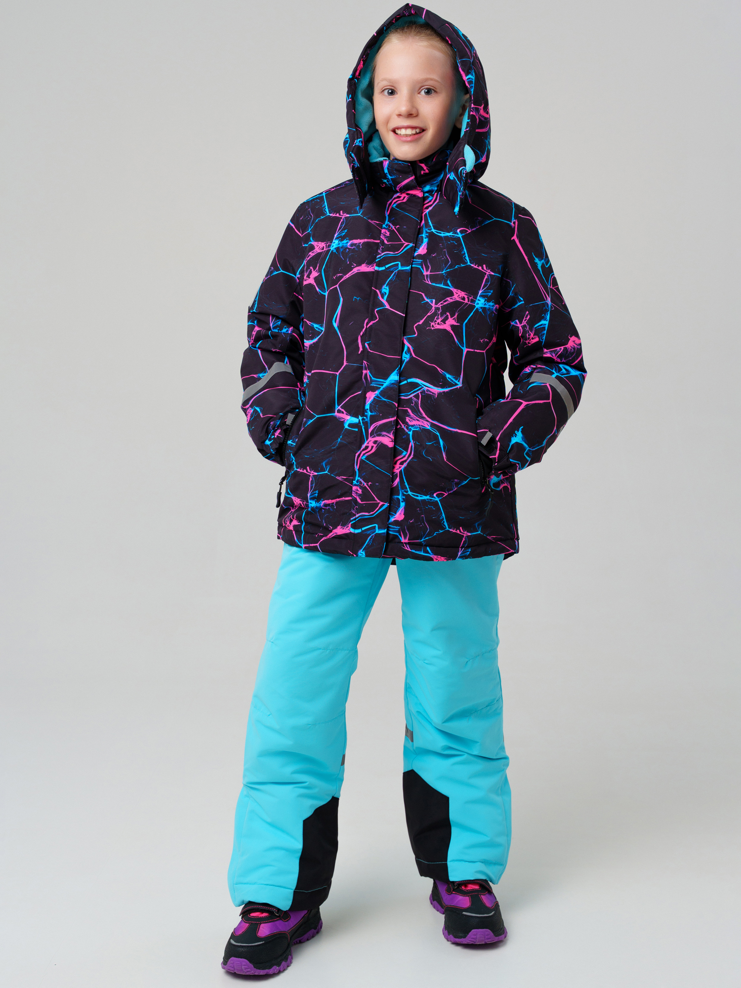 Комплект PlayToday 32521027 - фото 10