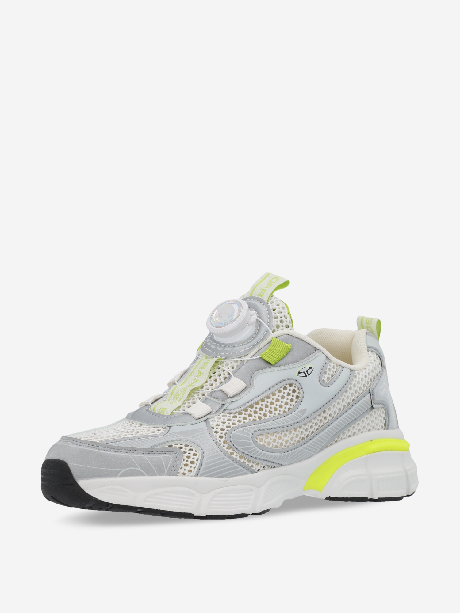Кроссовки SOPRANI SPORT SPK4154R56-02S99-. - фото 2