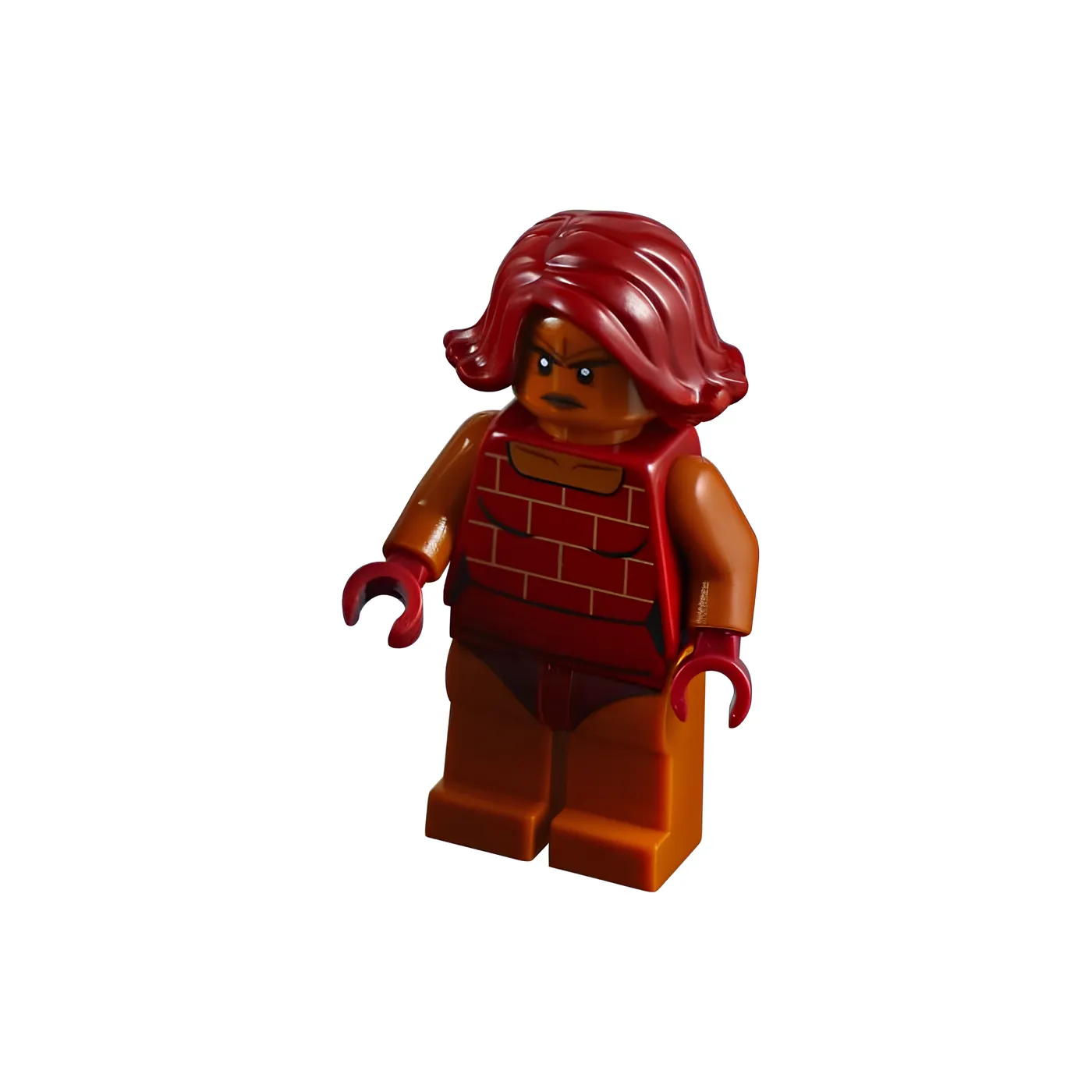 Фигурка LEGO Incredibles Brick incr009 - фото 1