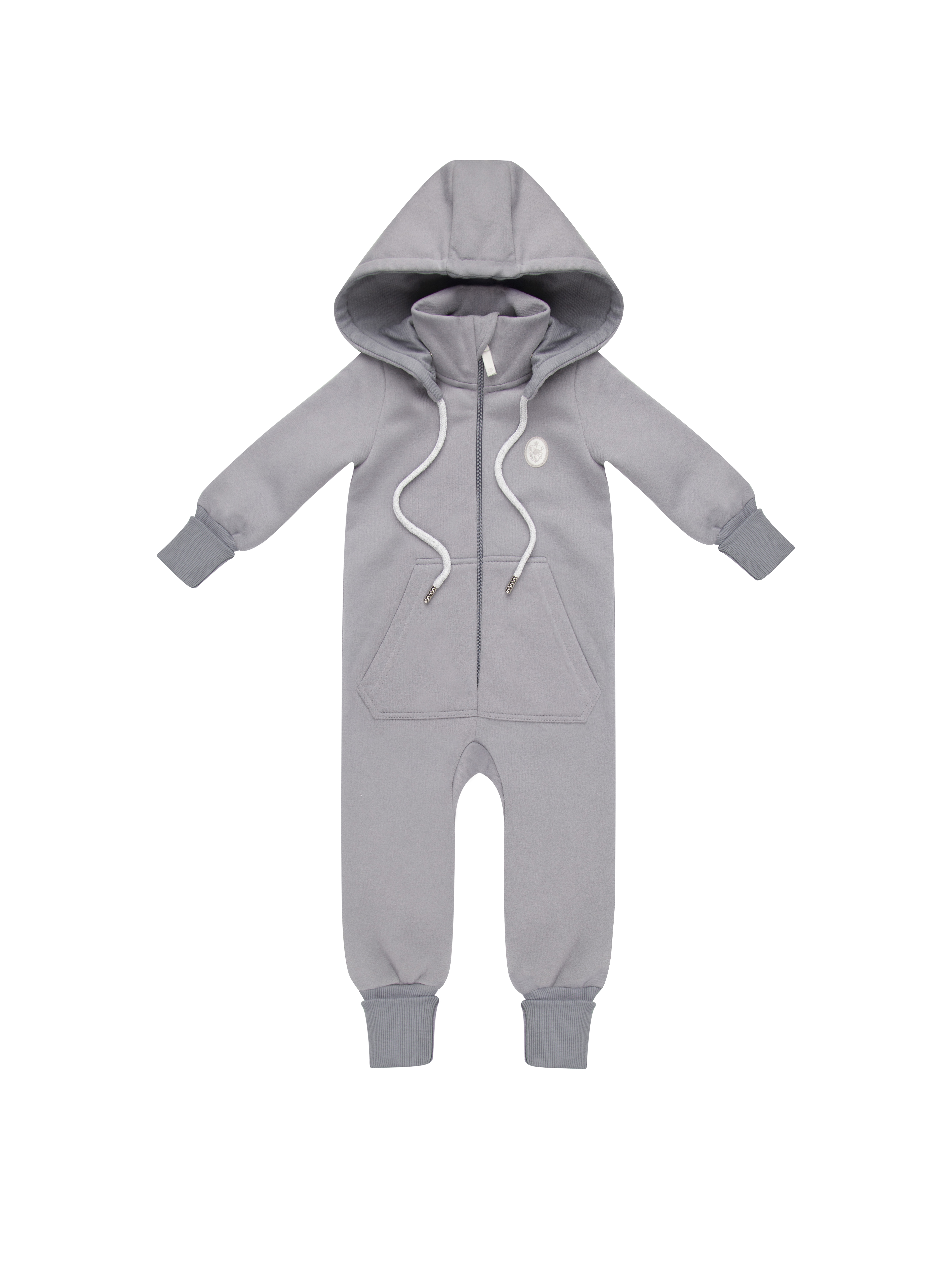 Комбинезон НаследникЪ Выжанова 02048-07025 - фото 8