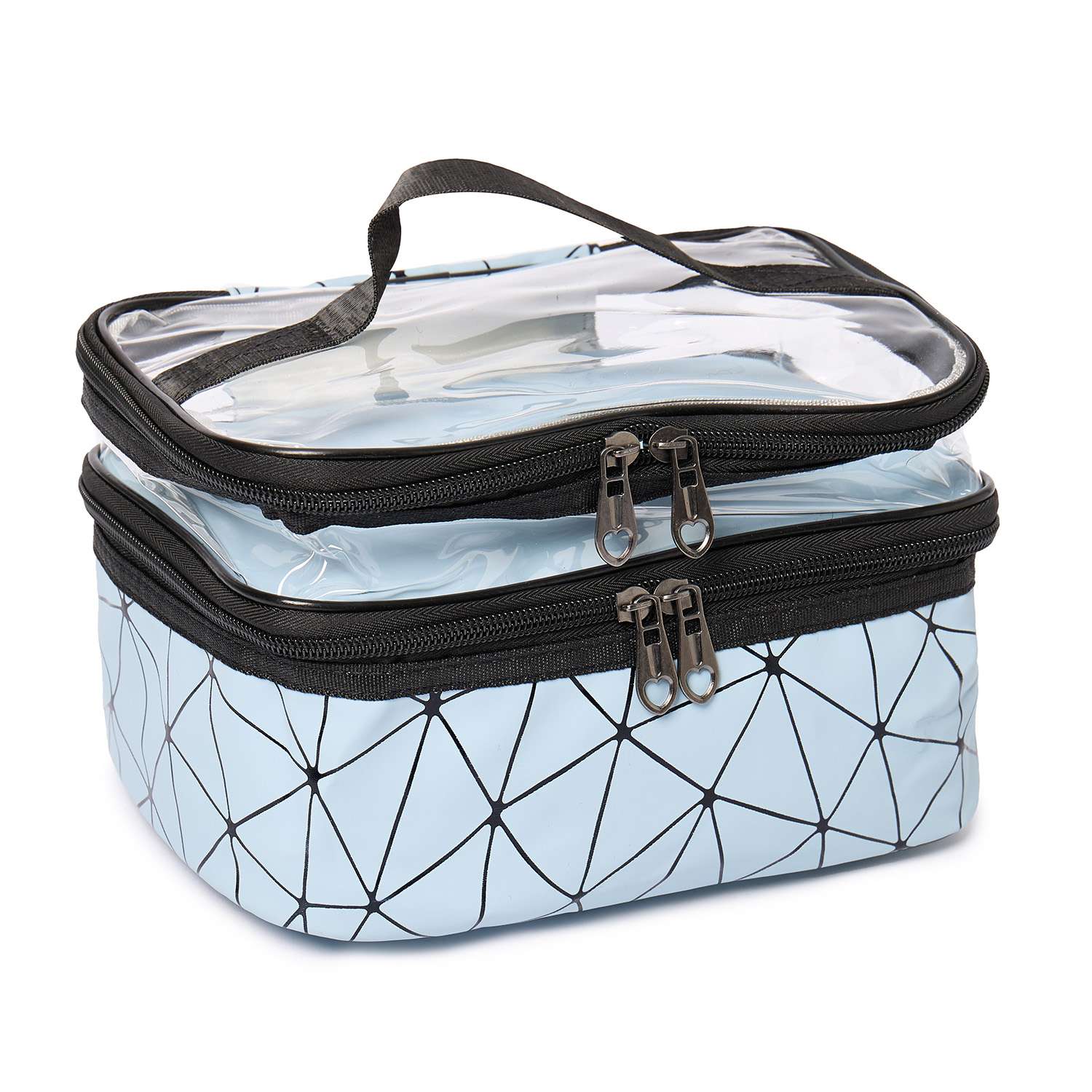 Косметичка ё - фото 1