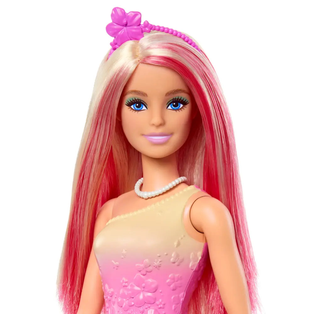 Кукла модельная Mattel Dreamtopia Принцесса HRR08 HRR08 - фото 3