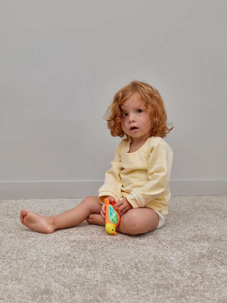 Боди Clariss ЦБ-00001150 - фото 3