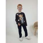 Лонгслив Luneva