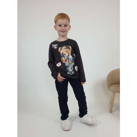 Лонгслив Luneva