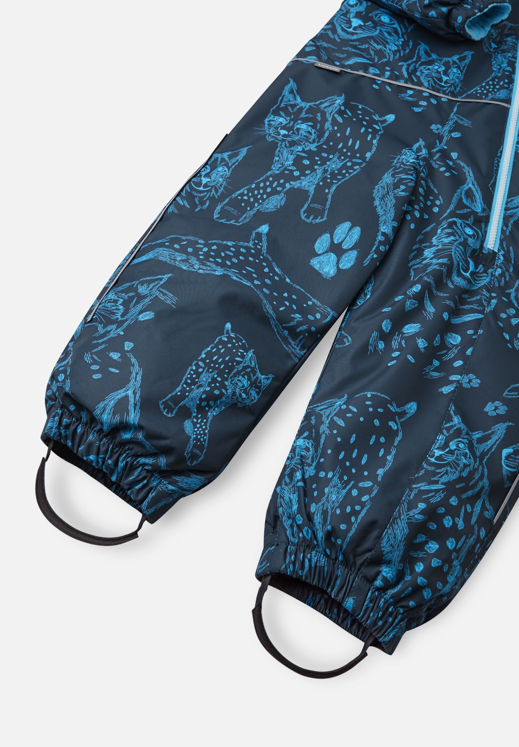 Комбинезон Lassie 7100019A-6962 - фото 4