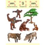 Игровой набор Masai Mara