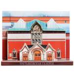 Сборная модель Умная бумага