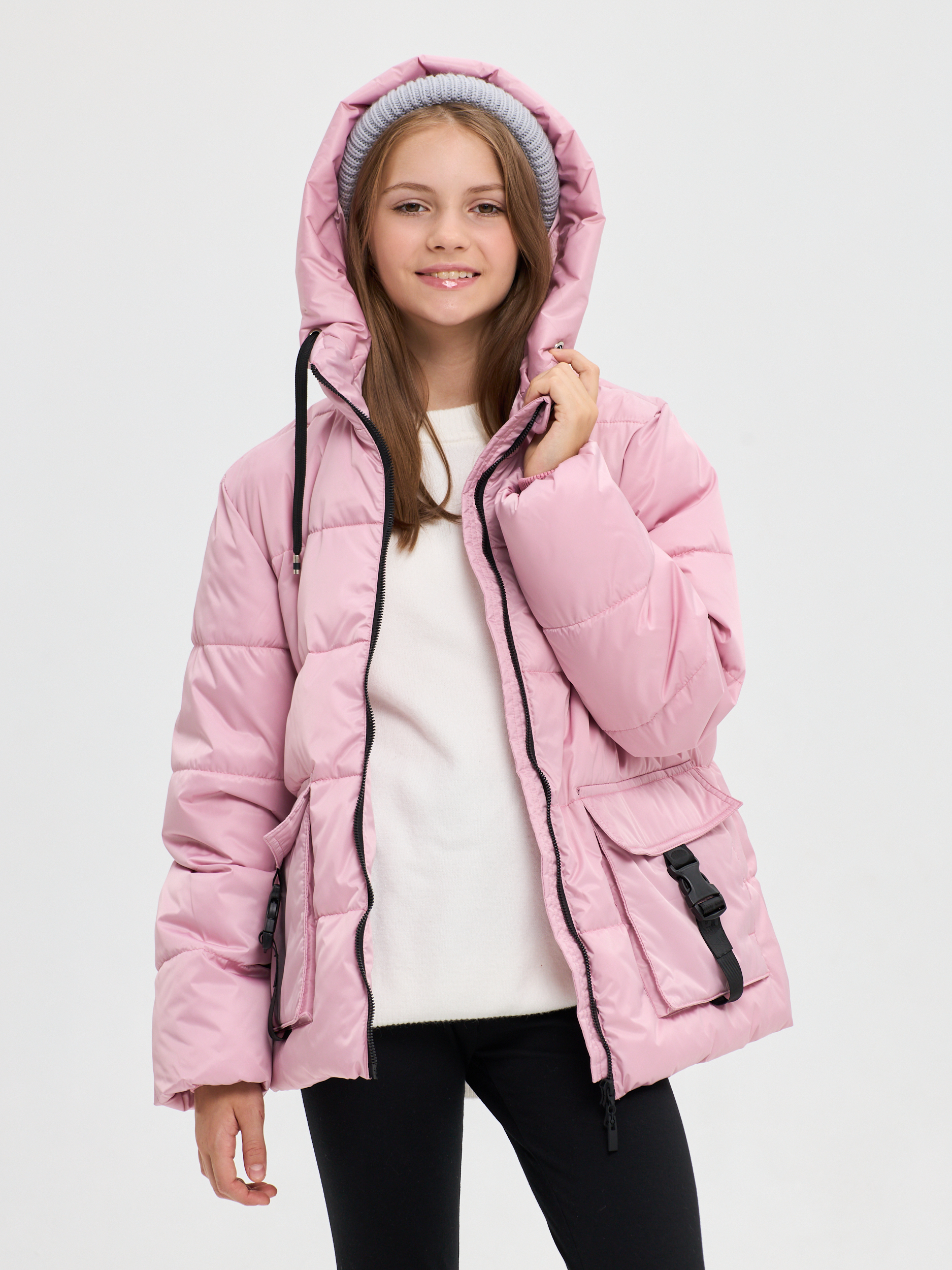 Куртка ILVES ILV-A-211/3 - фото 7