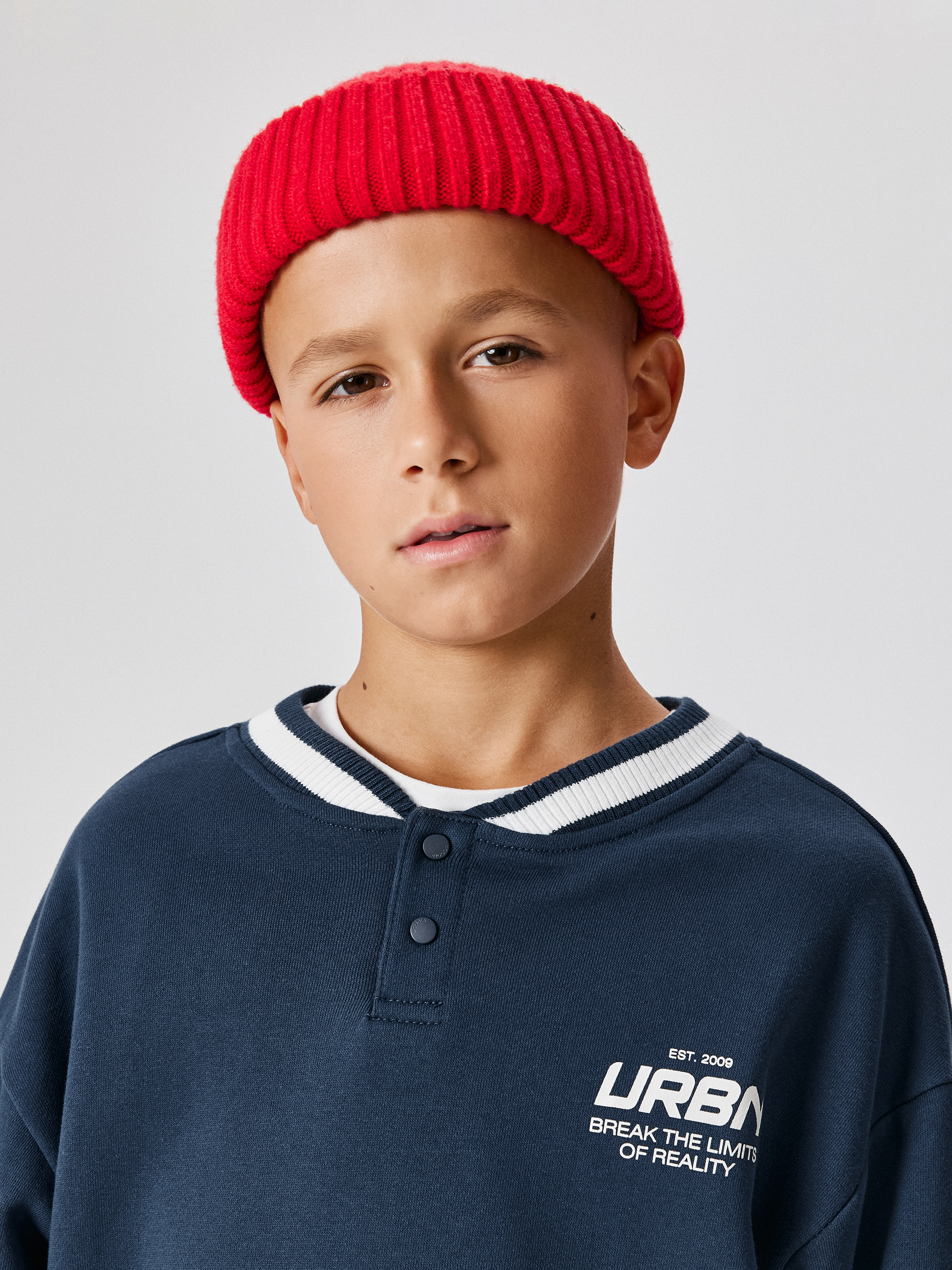 Свитшот Acoola 20110170177_0089488 - фото 7