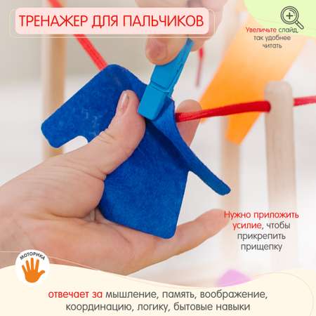 Настольная игра Alatoys