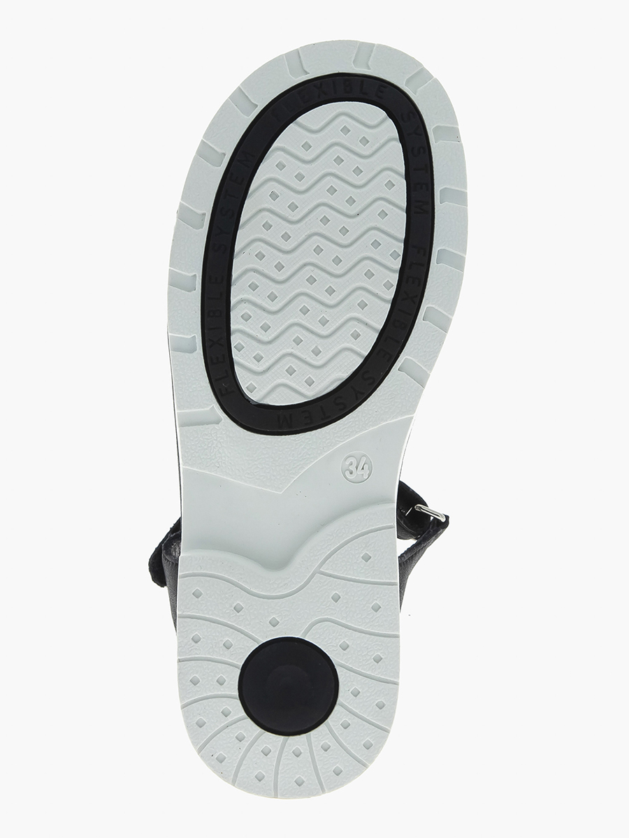 Босоножки SursilOrtho 55-601 - фото 3