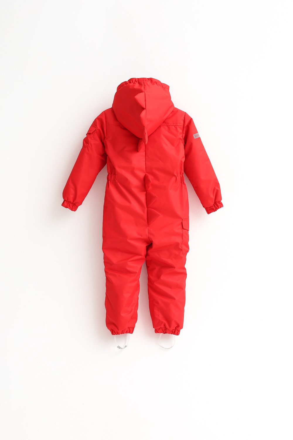 Комбинезон MINIDINO MDD1-OM001/0Комбинезон демисезонный Дино рубин - фото 6
