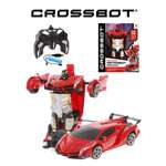 Автомобиль РУ CROSSBOT 1:24
