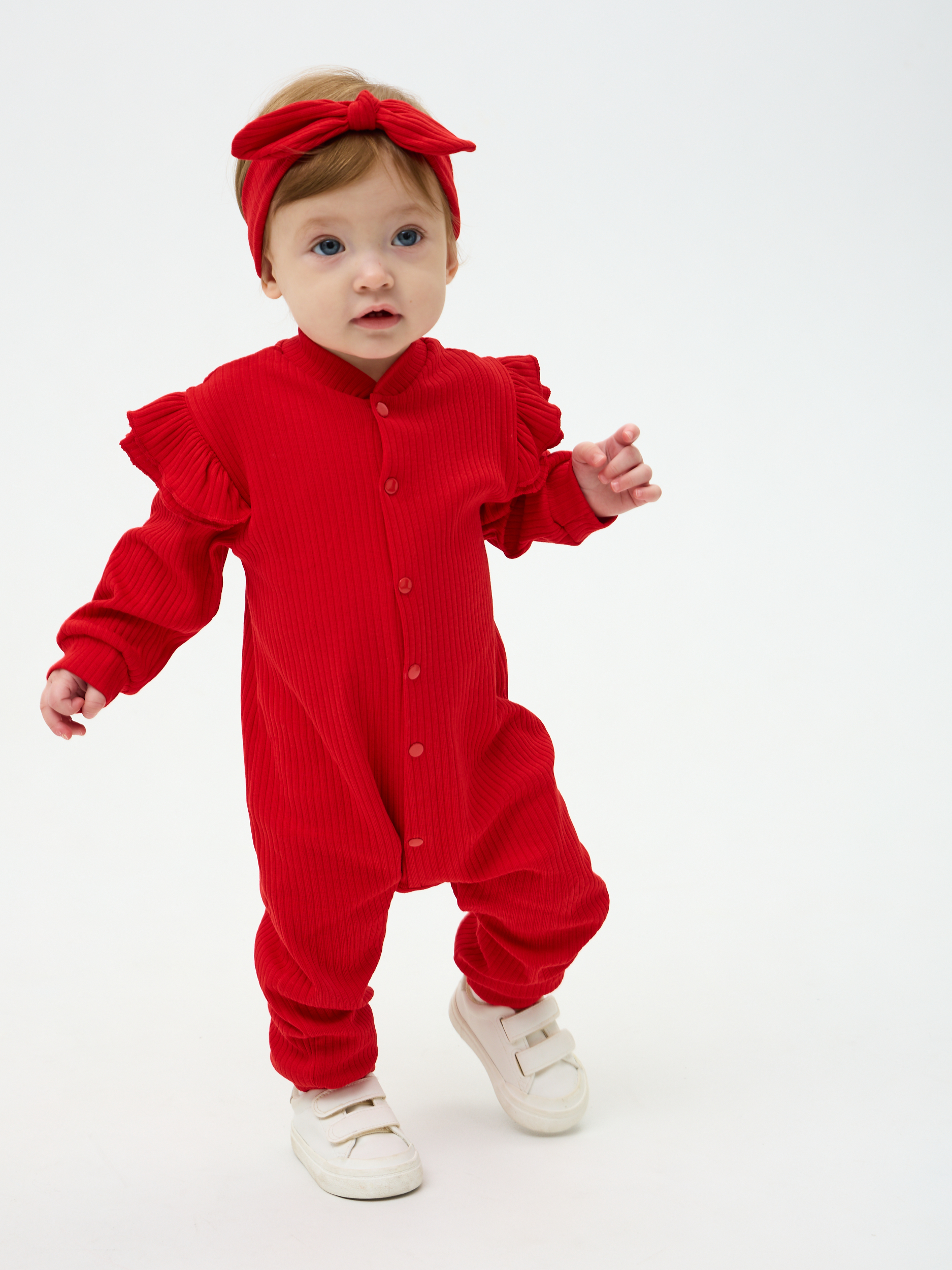 Комбинезон ТОСЯ БОСЯ LIV-02 - фото 1