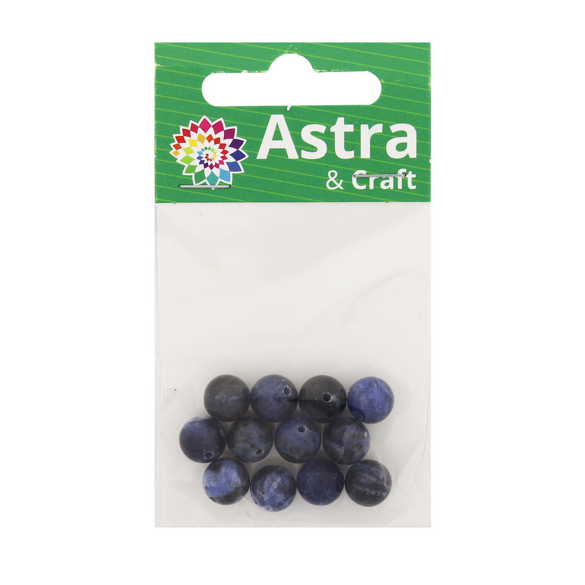 Набор для творчества Astra Craft бисер Бусины - фото 3