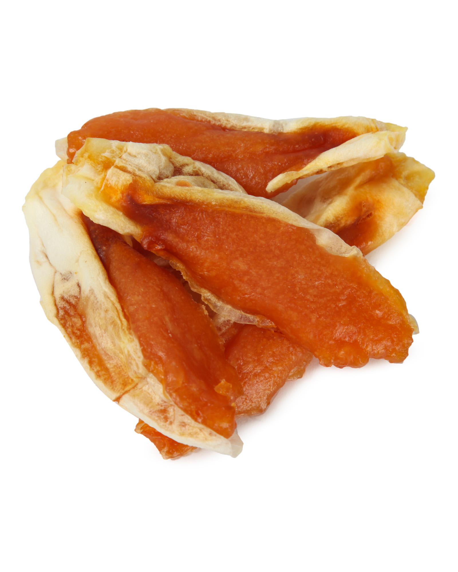 Лакомство для собак LIGHT BITES 90г Кроличье ухо с курицей - фото 6