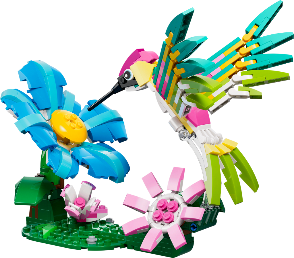 Конструктор LEGO Creator 31384 312 дет. - фото 2