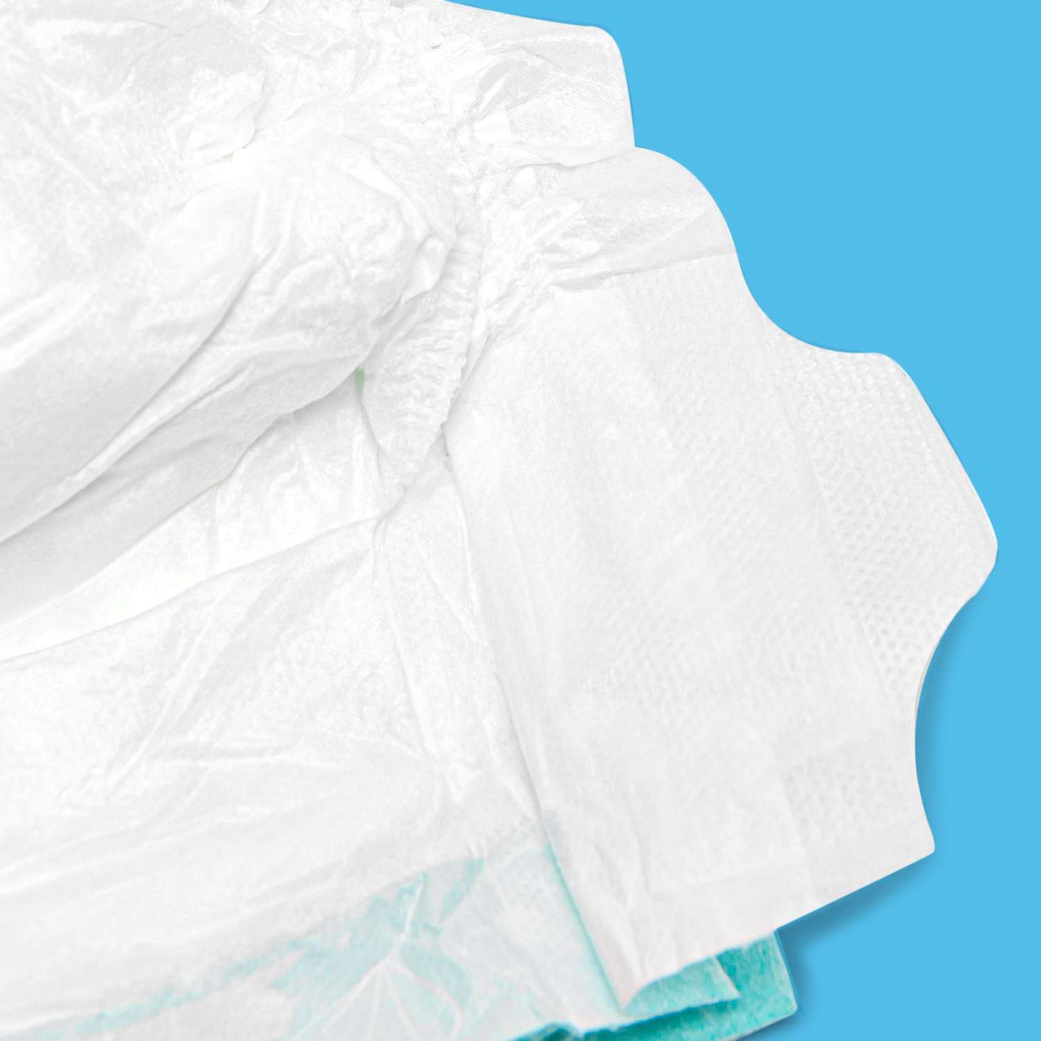 Подгузники BabyGo Classic 6 (16+ кг) 48 шт. - фото 6