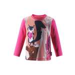 Лонгслив Reima