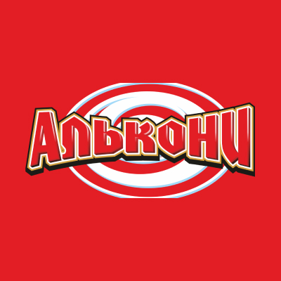 Алькони