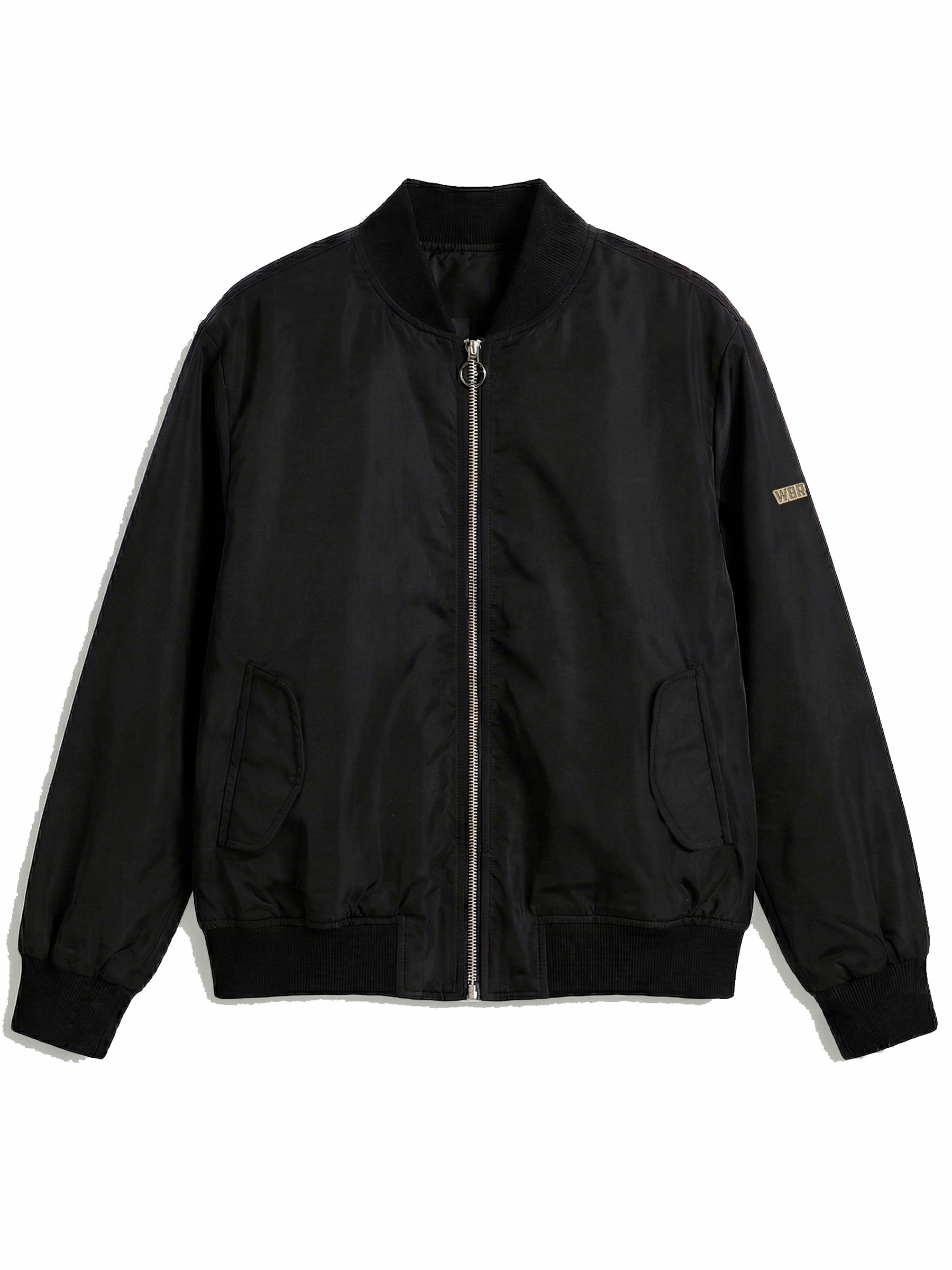 Бомбер WBR 73-007 - фото 12