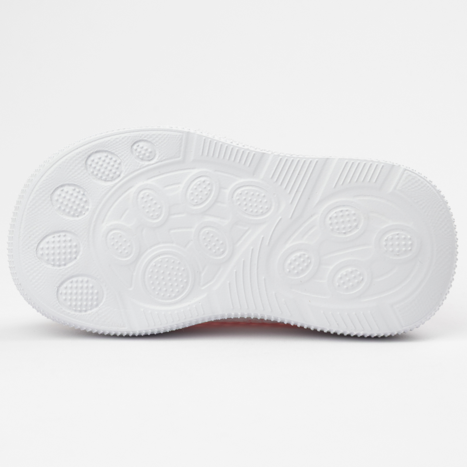 Кроссовки TikkaGo 7A01_3064_white-pink - фото 10