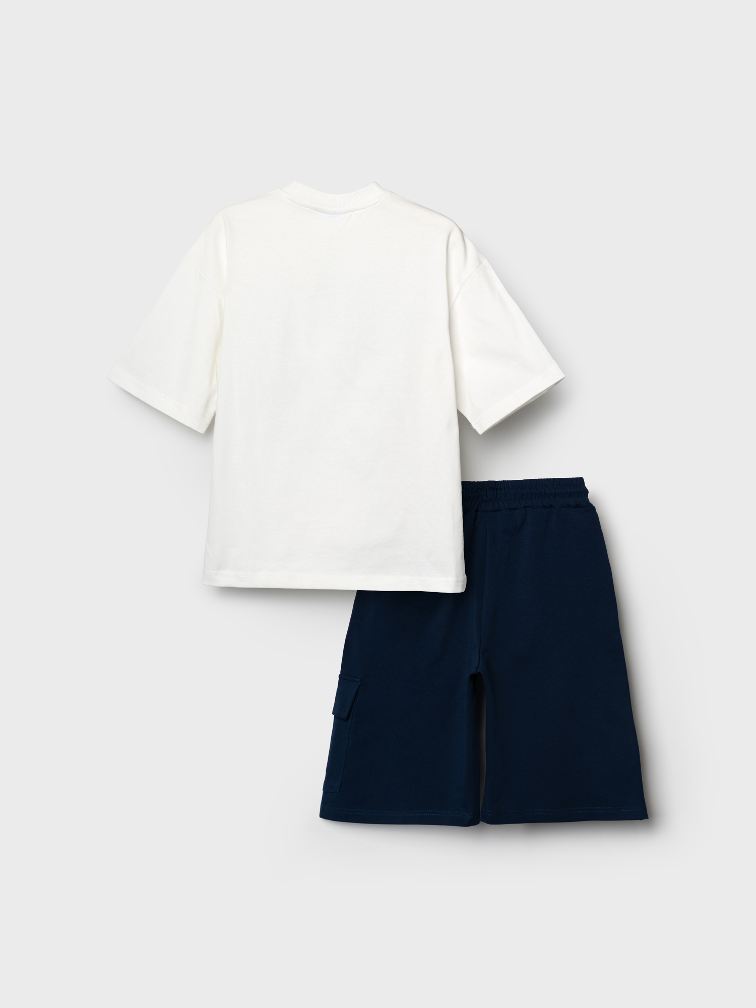 Футболка и шорты PlayToday 12611448 - фото 8