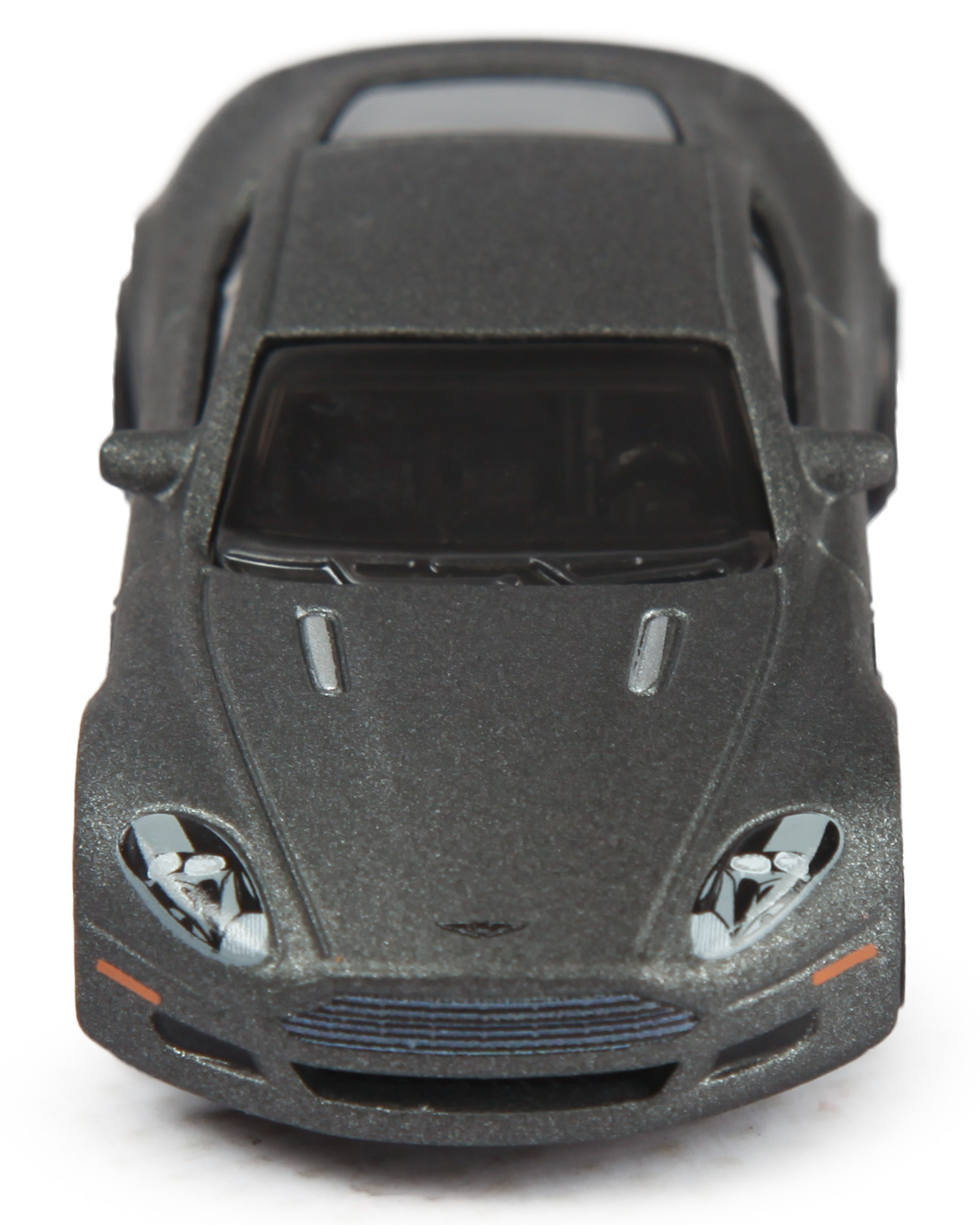 Автомобиль Hot Wheels Aston Martin DB9 Fast and Furious 1:64 HNR88/JBY35 - фото 5