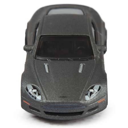 Автомобиль Hot Wheels Aston Martin DB9 Fast and Furious 1:64
