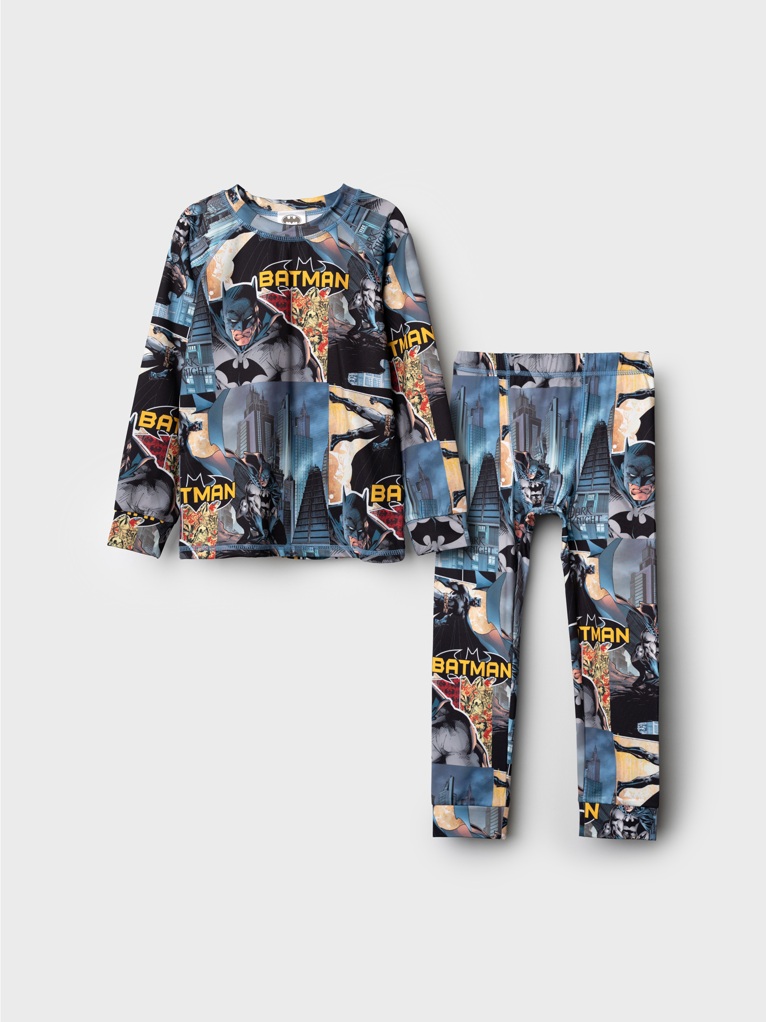 Термобелье PlayToday 32332288 - фото 4