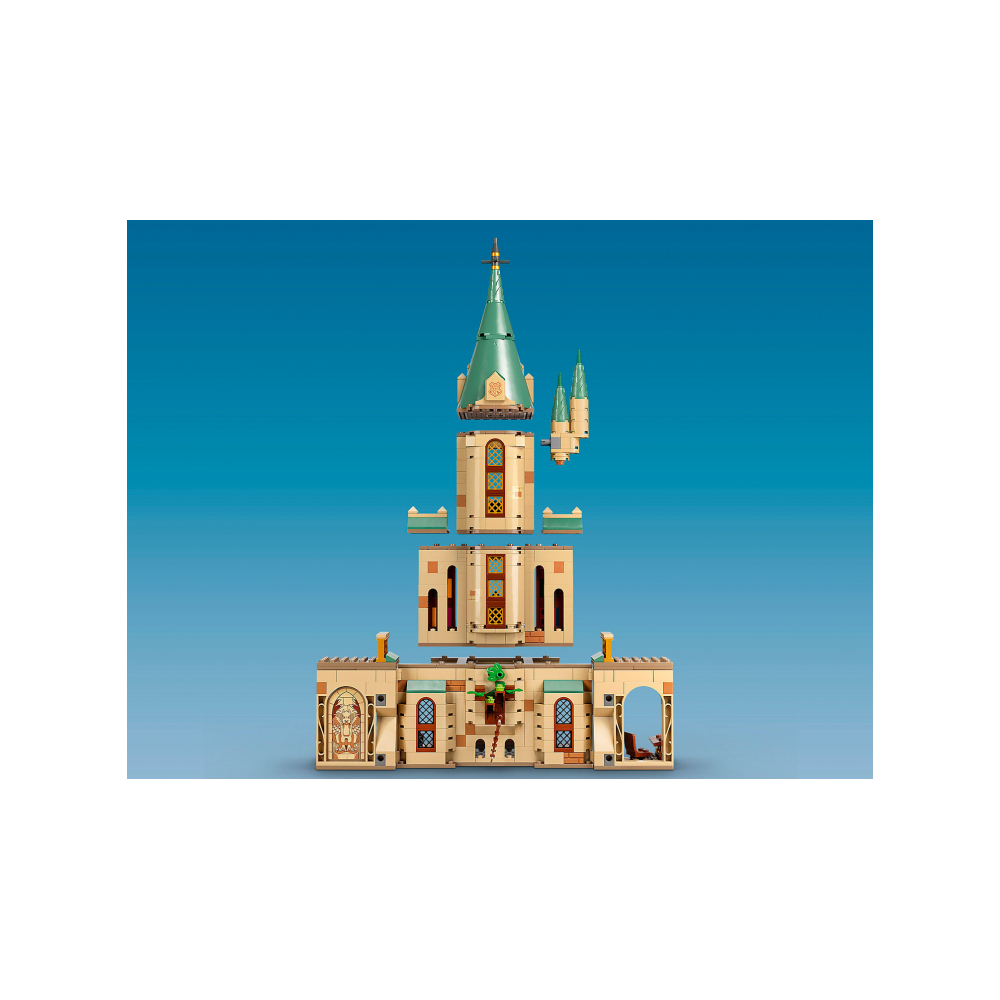 Конструктор LEGO 285 дет. - фото 3