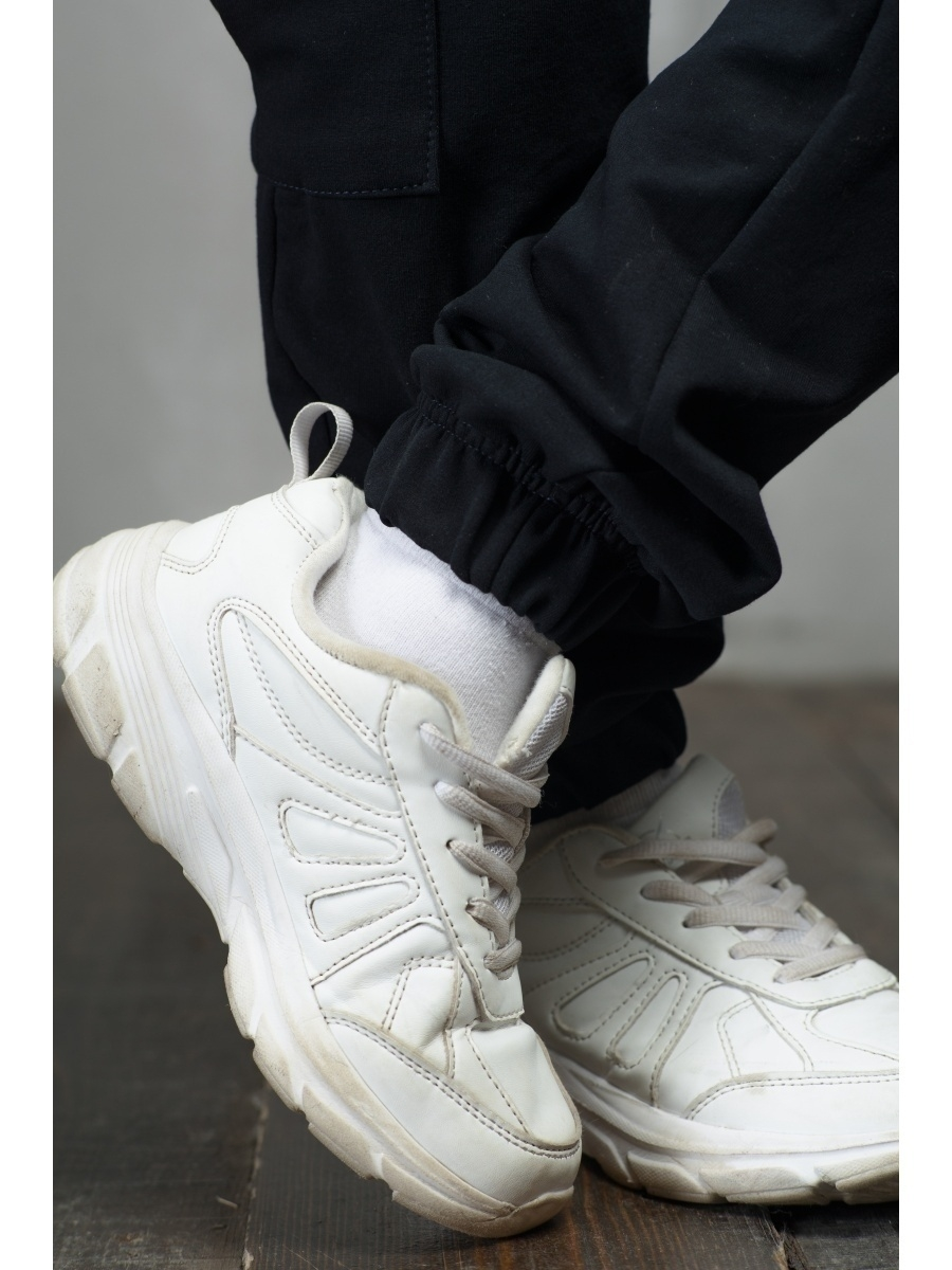 Брюки VGtrikotazh d5930 - фото 3