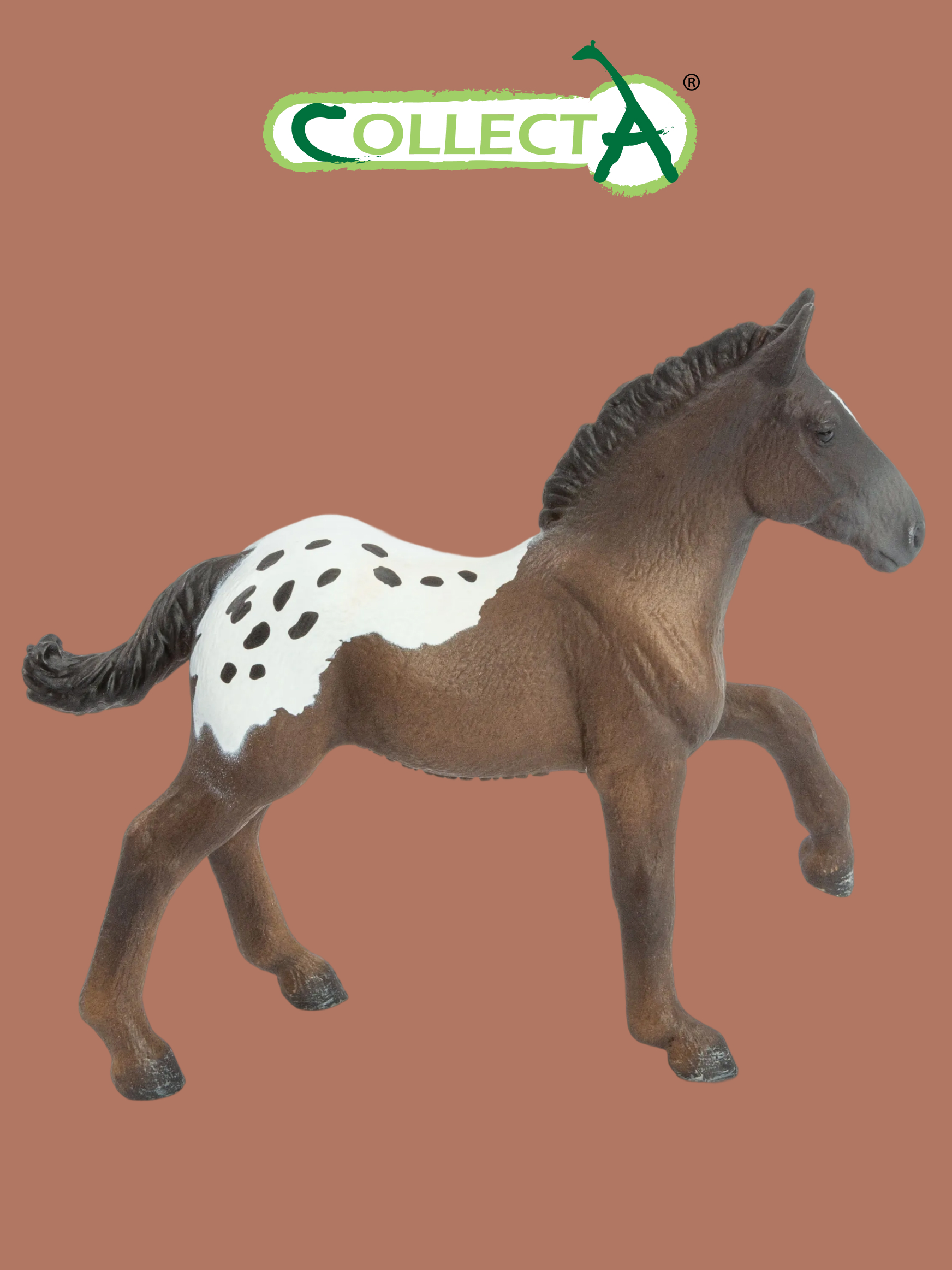 Игровой набор Collecta Шугарбушский тяжеловоз - фото 1