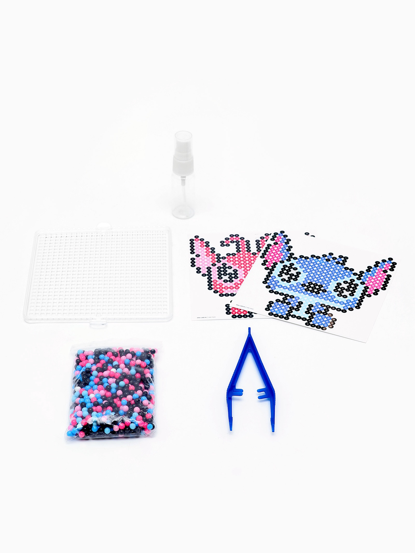 Аквамозаика Школа Талантов - фото 13