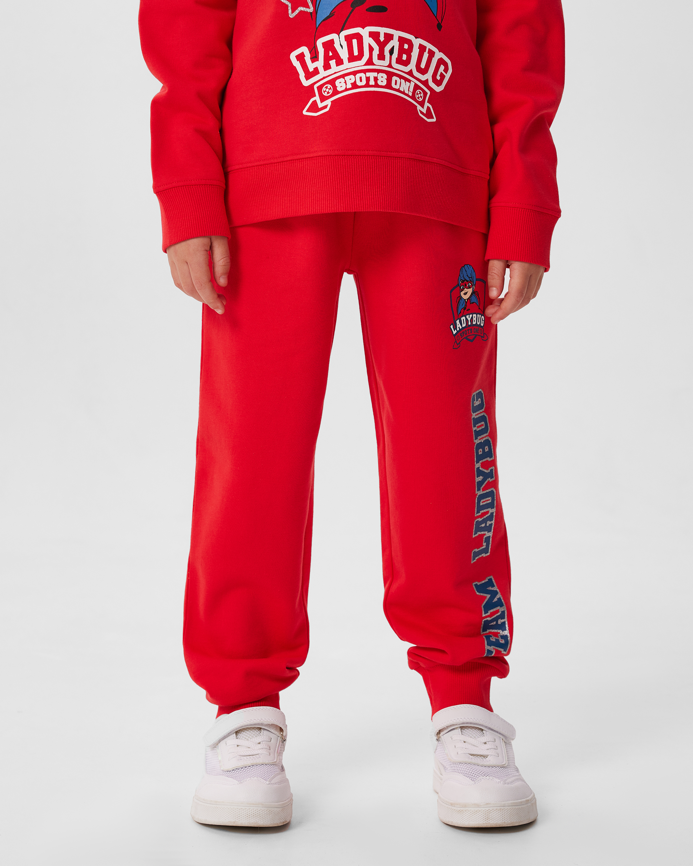 Брюки Miraculous W25LC3-4202JY kg-11 - фото 1